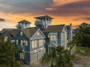 Beach Bear Cottage